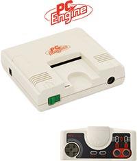 PC Engine