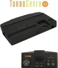 TurboGrafX