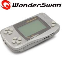 WonderSwan