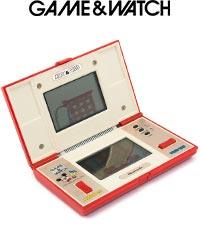 Nintendo Game & Watch