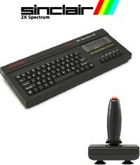 Sinclair ZX Spectrum