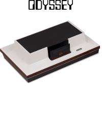 Magnavox Odyssey