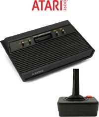 Atari 2600