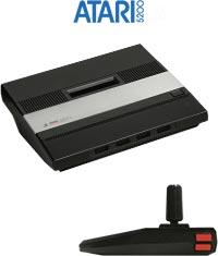 Atari 5200