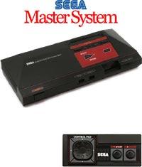 Sega Master System