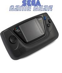 Sega Game Gear