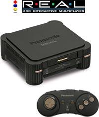 Panasonic 3DO