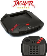 Atari Jaguar