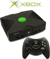 Xbox