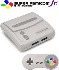 Super Famicom Jr.