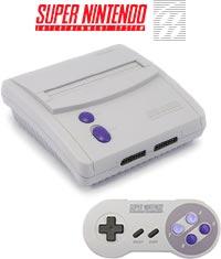 Super Nintendo Jr.