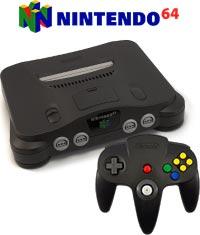 Nintendo 64