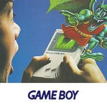 GameBoy Classic