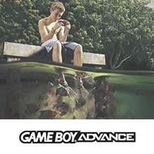 GameBoy Advance