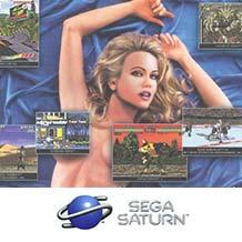 Sega Saturn