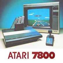 Atari 7800