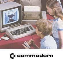 Commodore