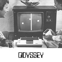 Magnavox Odyssey