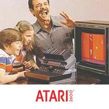 Atari 2600