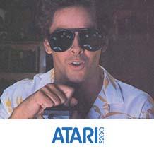 Atari 5200