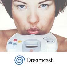 Sega Dreamcast