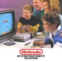 Nintendo NES