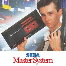 Sega Master System