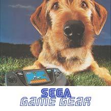 Sega Game Gear