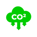 CO2 EINSPAREN CO²