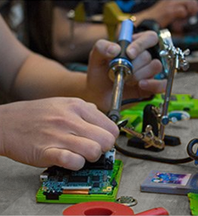 Games Refurbishment Reparatur