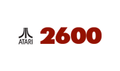 atari 2600 atari 2600