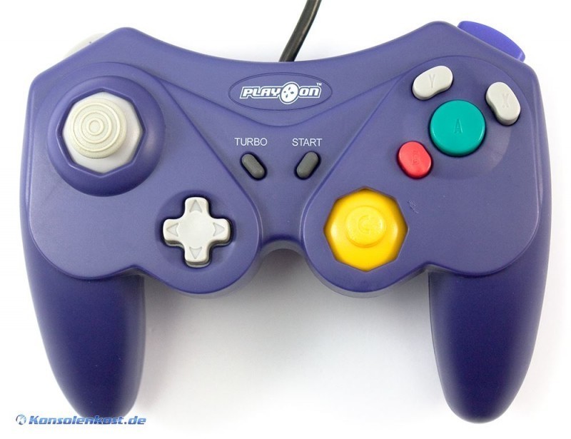 My Gamecube Controllers do not work with my adapter? wiiu