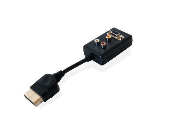 tv poor quality cable VGA/Cinch Frozen Cable (gebraucht) Zubehör Xbox Kabel Adapter Xbox tv poor quality cable VGA/Cinch Frozen Cable (gebraucht) Zubehör Xbox Kabel Adapter Xbox