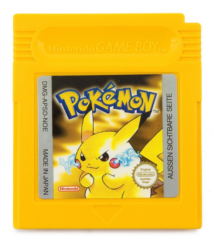Pokemon Gelbe Edition Download Deutsch Pokemon Gelbe Edition Download Deutsch