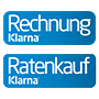 Kauf auf Rechnung mit Klarna