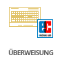 Überweisung und EC-Kartenzahlung Überweisung und EC-Kartenzahlung