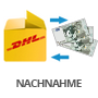 Bezahlen per Nachname Bezahlen per Nachname