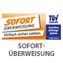 Sofortüberweisung Sofortüberweisung