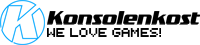 Konsolenkost Logo