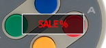 SNES Sale %